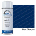 FOR Komatsu 3EB-97-31120, Spray Paint, Blue, Purple
