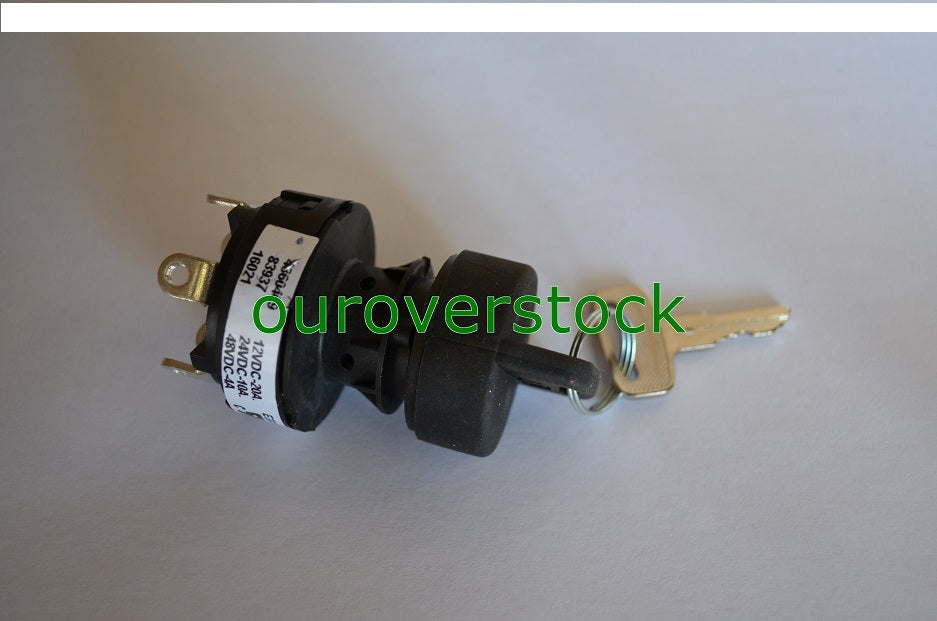 4360470 Switch ignition for JLG