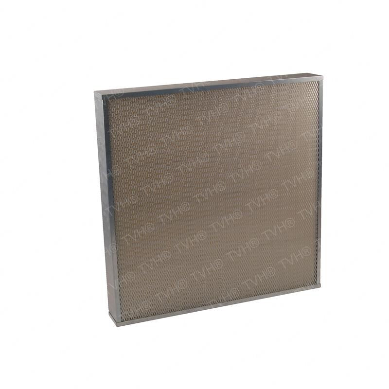 FOR ADVANCE FILTER - PANEL NANOFIBER MEDIA 8-24-04123-1
