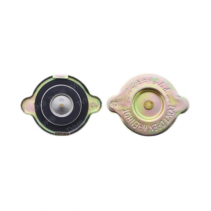 FOR TUSK - AC CAP - RADIATOR 8764959