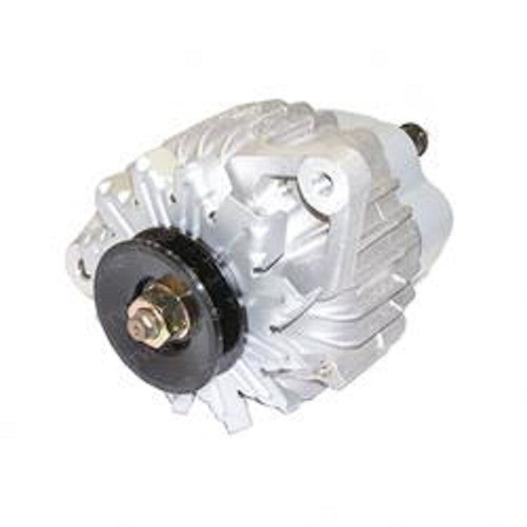 Toyota 27080-23820-71, Alternator, Forklift