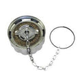 For Genie Breather - Filler CAP 3 MICRON 131658 131658GT