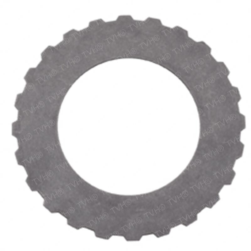FOR MITSUBISHI PLATE - STEEL CLUTCH 91324-12600