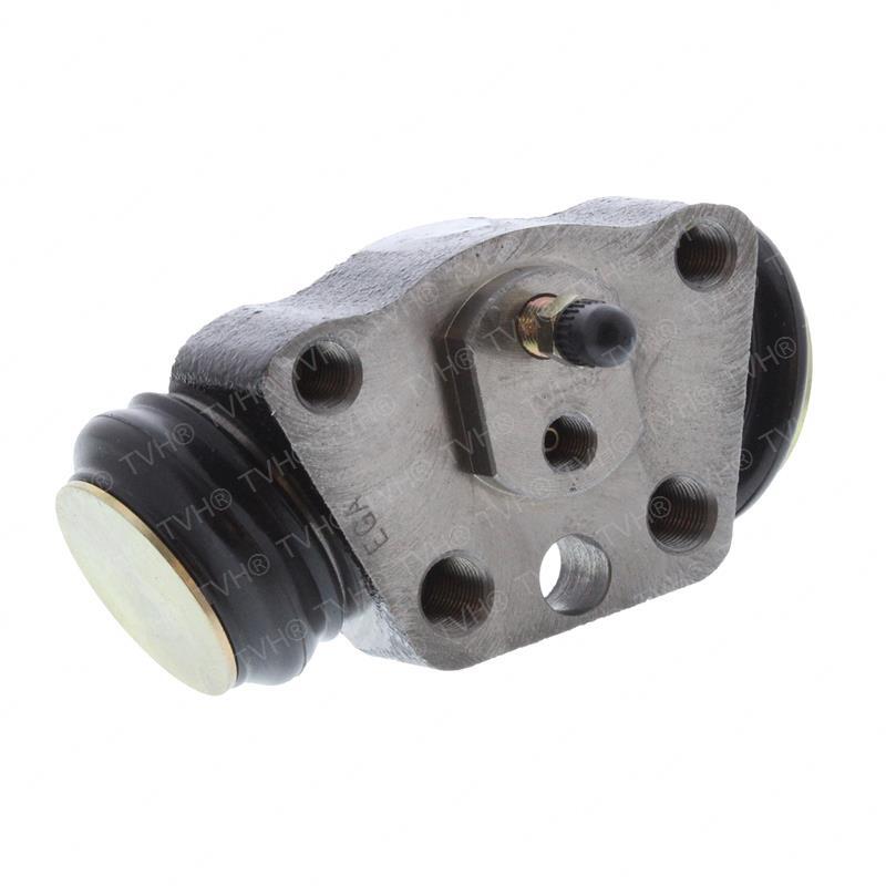 (QTY 2) FOR Caterpillar 345527, CYLINDER - WHEEL, V40C