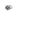 SNORKEL CARBURETOR ASSEMBLY 8110056