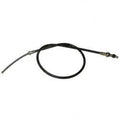 Yale 580046642, Parking Brake Cable
