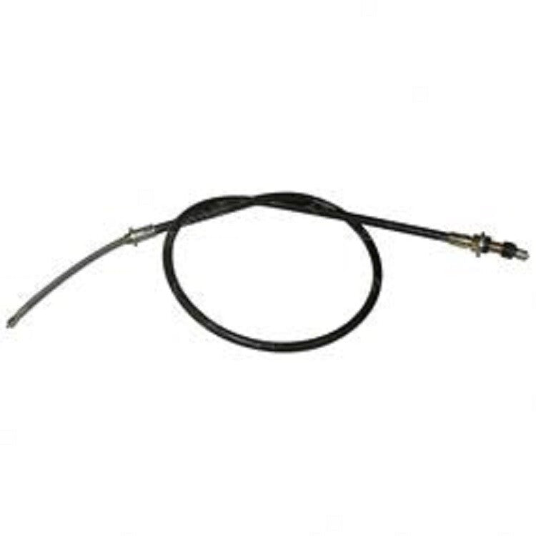 Yale 580046642, Parking Brake Cable