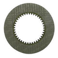 FOR NISSAN SET OF 10 DISC - FRICTION 31532-FJ100