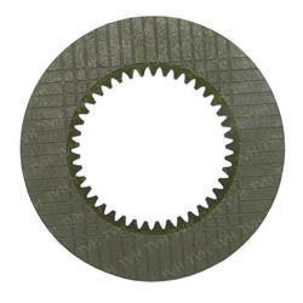 FOR NISSAN SET OF 10 DISC - FRICTION 31532-FJ100