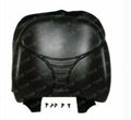 FOR JLG 7026900, Cushion, Seat Back