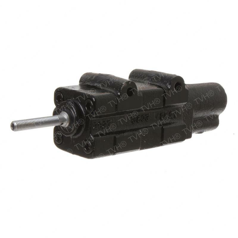 Daewoo A215295, VALVE ASSEMBLY, BRAKE, Forklift G20E-3