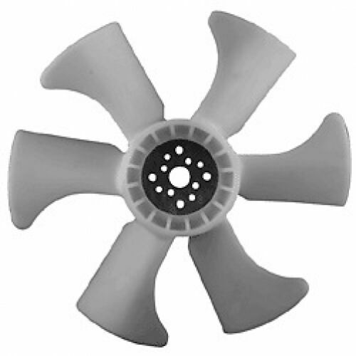 FOR Yale Part# 901302844 - FAN BLADE, ENGINE COOLING, Forklift.