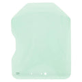 FOR BOBCAT WINDOW - DOOR CURVED CAB 6729776