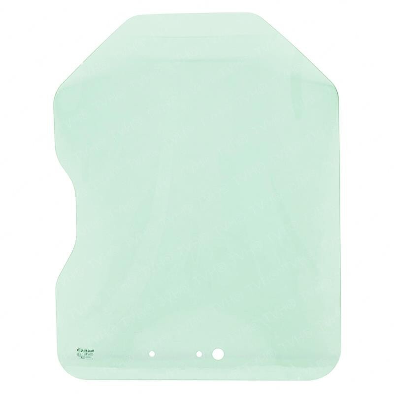 FOR BOBCAT WINDOW - DOOR CURVED CAB 6729776