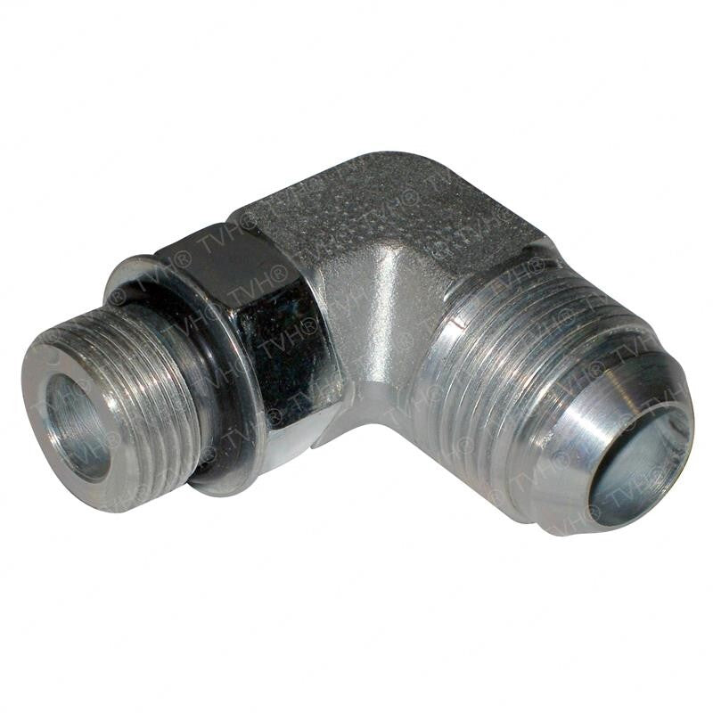 FOR GENIE GRC -12 ELBOW - 90 DEG - SAE X JIC 22664 22664GT