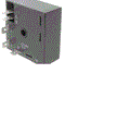 for GENIE 121846GT, 121846, RELAY-TIME DELAY-2 SEC-10A