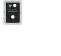 FOR GENIE 82646, 82646GT DECAL DRIVE ENABLE PATCH