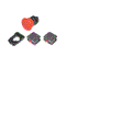 for GENIE 33321GT, 33321, EMERGENCY STOP SWITCH UPDATE KIT