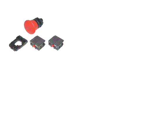 for GENIE 33321GT, 33321, EMERGENCY STOP SWITCH UPDATE KIT