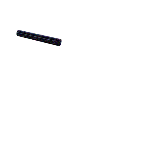 FOR Crown Lift Truck 1.0 RCTF - PIN - ROLL 060000-055