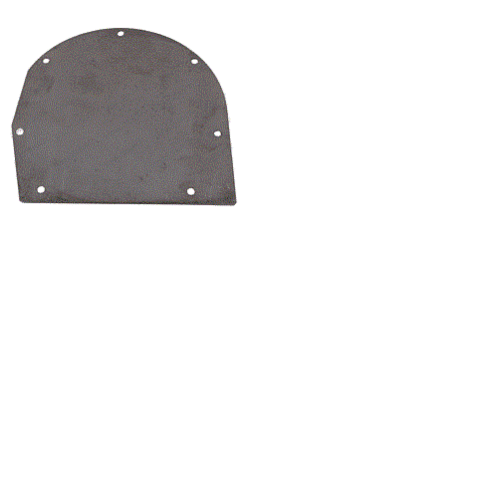 CROWN LIFT TRUCK 1.0 RCTL COVER - HOUSING LH 077062