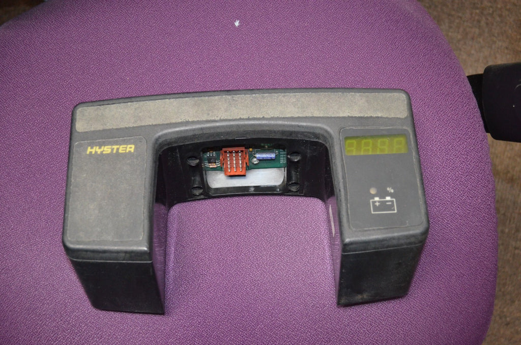 FOR HYSTER 2013560 DISPLAY