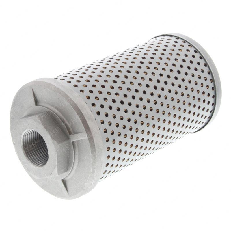 FOR KOMATSU 3EB-66-43630, FILTER - HYDRAULIC