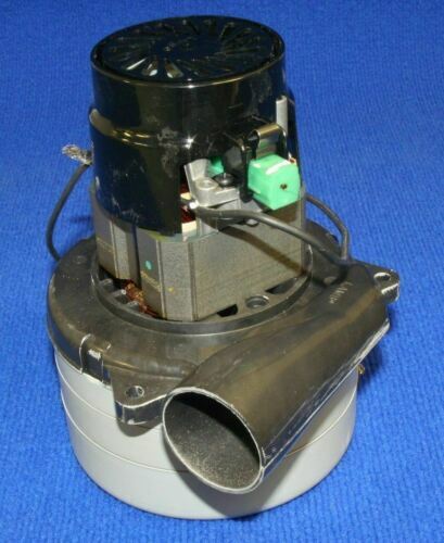 Ametek 11651313, Vacuum Motor, 3 Stage