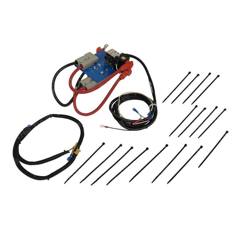 FOR GENIE CONTACTOR KIT 232534GT