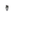 FOR SKYJACK 102836 SWITCH - 2 POSITION SELECTOR ZB2 STYLE - MAINTAINED ALL POS