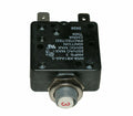 FOR SNORKEL 3040535, CIRCUIT BREAKER - 3 AMP - PUSH BUTTON RESET