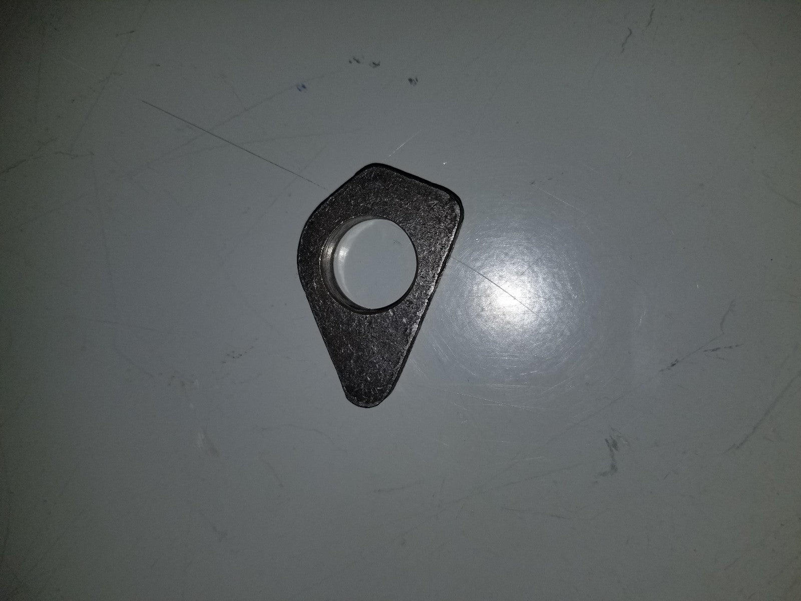 47135 EAR-WELDMENT FOR BT L2000-U AND L2300-U FRAME