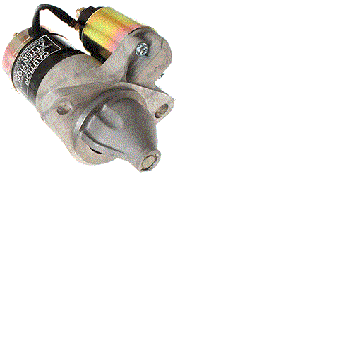 for GENIE 85103GT, 85103, STARTER-NEW