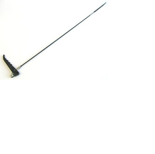 WE 270060 HANDLE RELEASE ASSY  FOR WESCO CPI HYDRAULIC UNIT