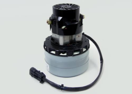 FOR Advance 56601132, VAC Motor, 24 V DC, 3 Stage