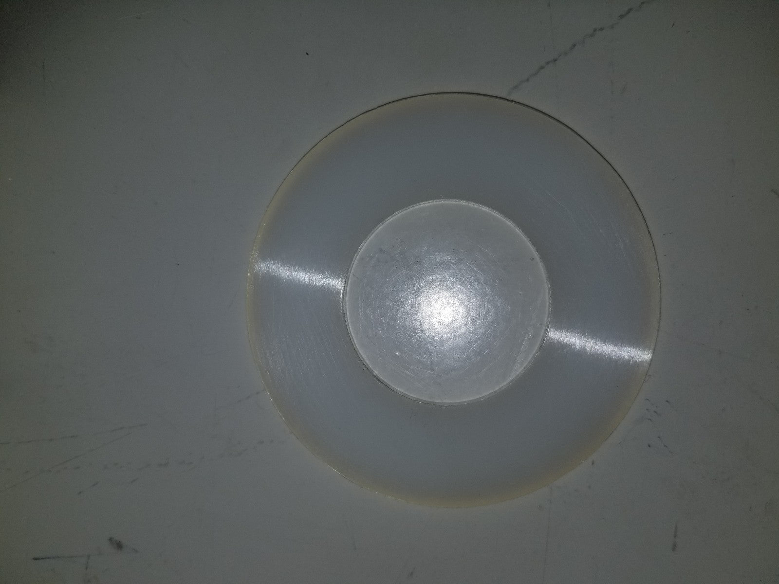 47995 WASHER FOR BT L2000, L2300, L2000-U AND L2300-U HYDRAULIC UNIT