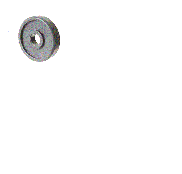 MEC 13230 ROLLER - PLATFORM