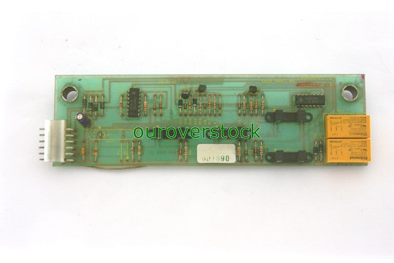 YALE 258668101 CONTROLLER