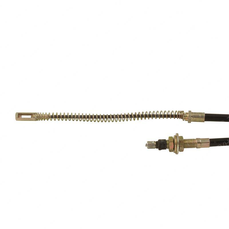 Yale 901836840, Brake Cable, For Inching