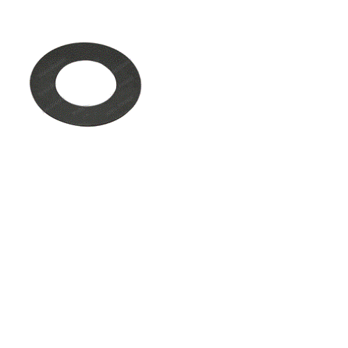 FOR CROWN LIFT TRUCK 1.0 RCTL WASHER 060030-021