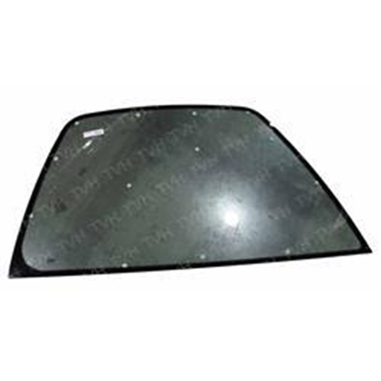 FOR JCB WINDOW PANEL - GLASS RH 827/80212