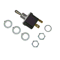 NEW JLG Toggle Switch  4360199S