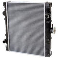 FOR BOBCAT RADIATOR 6682991