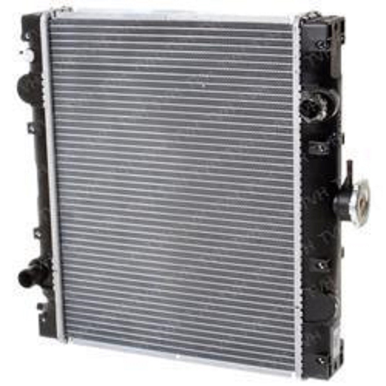 FOR BOBCAT RADIATOR 6682991