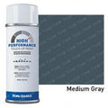 For Caterpillar 1143089, Spray Paint, Medium Gray