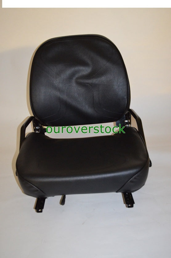 New Universal Forklift Seat FOR Cat Clark Komatsu Nissan