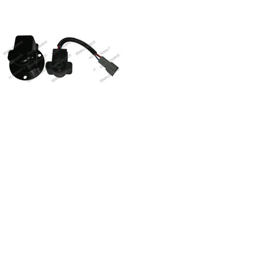 FOR JLG 1001092354 - NEW FOR JLG Rotary Switch Kit