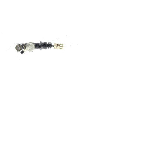 FOR CLARK 7003499, FORKLIFT MASTER CYLINDER