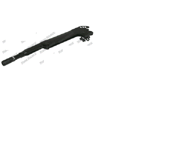 FOR Taylor Dunn Part # 51-340-00 - Hand Brake Lever Assy.