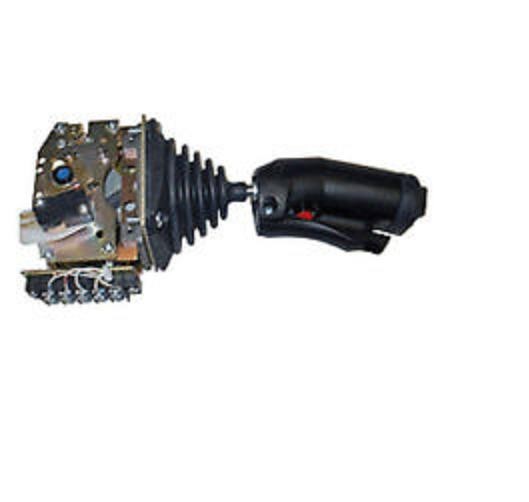 FOR Snorkel Controller Part # 302840 - New